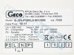 Sterownik Geco G209-P00